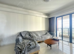 整租·禹洲香溪里熙园 3室2厅 南_禹洲香溪里熙园租房