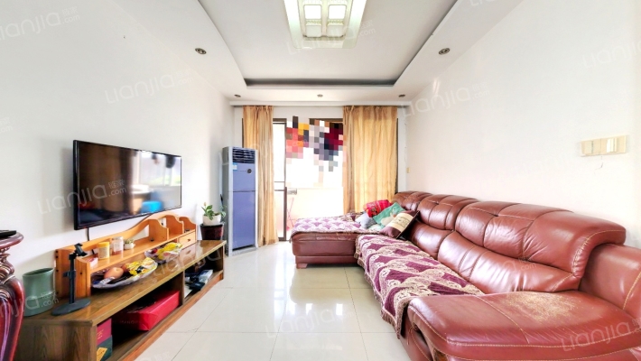 枫舟苑二手房实景图