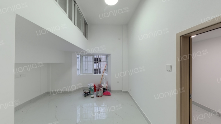 侨翠苑二手房实景图