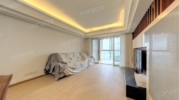 鹭岛国际三期二手房实景图