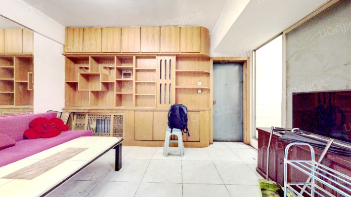 秀水小区二手房实景图