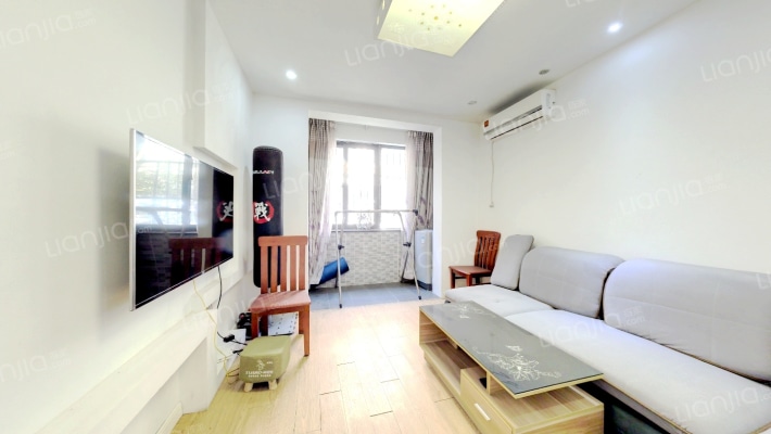 龙泽园五期二手房实景图