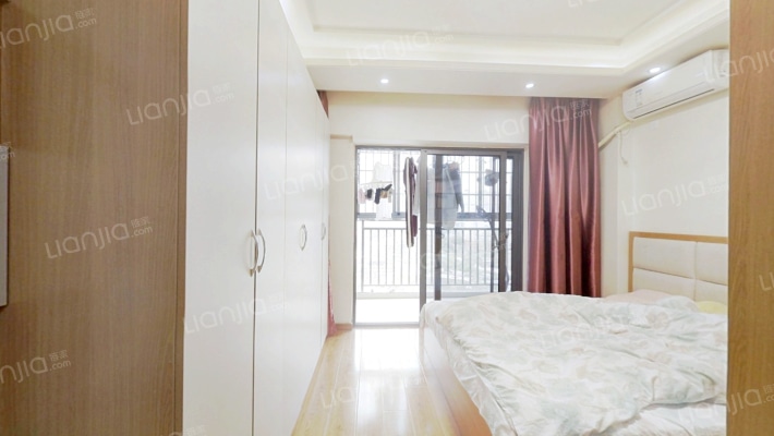 大地雅苑二手房实景图