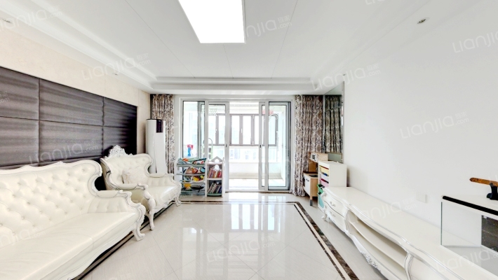 海上嘉年华二手房实景图