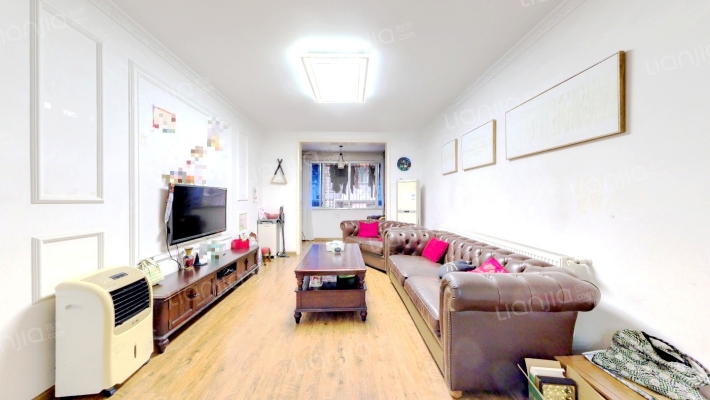 新半边街6号二手房实景图