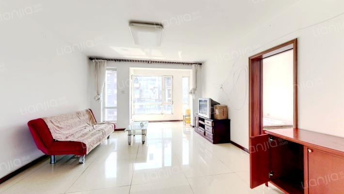 水墨丹青二手房实景图