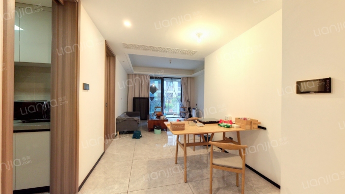 碧桂园万科悦望名邸二手房实景图