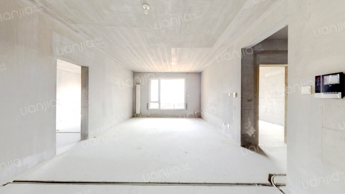 万科溪之谷三期二手房实景图