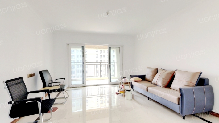 惠风壹品二手房实景图