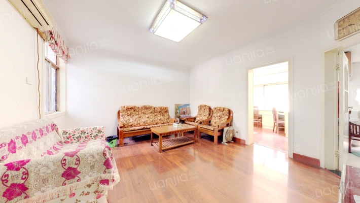 钢都花园125街坊二手房实景图