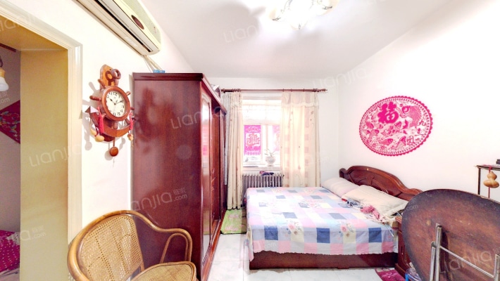 更生里二手房实景图