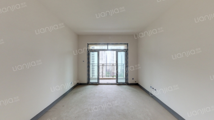 天堡家园二期二手房实景图