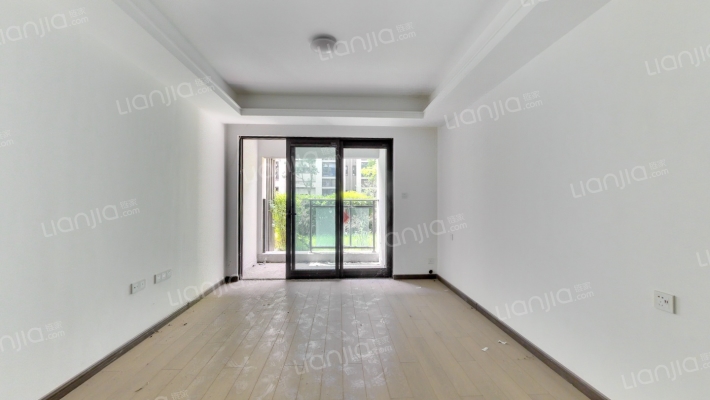 万科城市花园栖阅二手房实景图