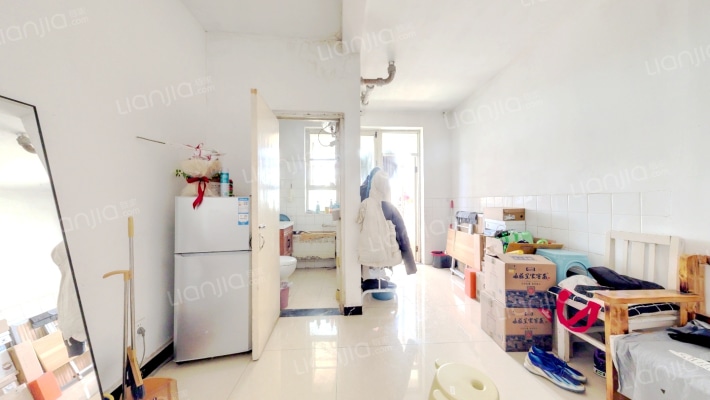 市防疫站宿舍二手房实景图