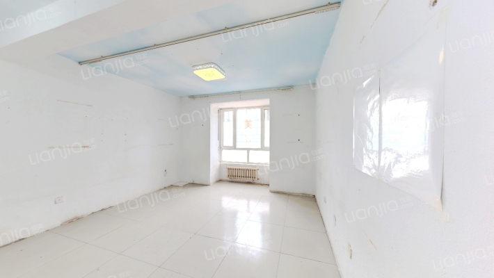 富雲花都二手房实景图