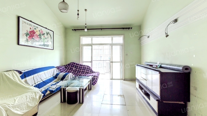 宇济红瓦苑二手房实景图