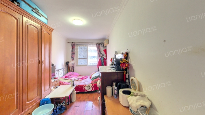 绿厦小区二手房实景图