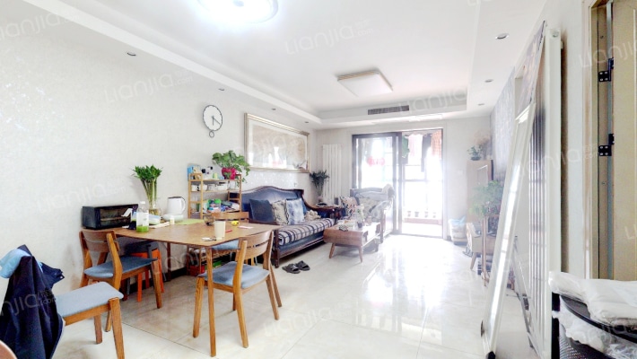 升龙凤凰城A区二手房实景图