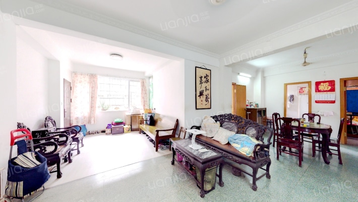 天河直街102-120号宿舍(双号)二手房实景图