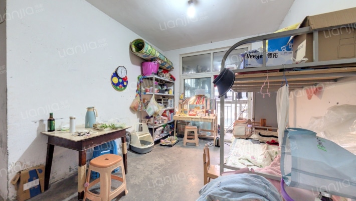 兴盛世家C区二手房实景图