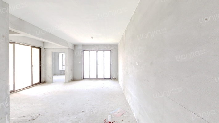 振业松湖雅苑二手房实景图