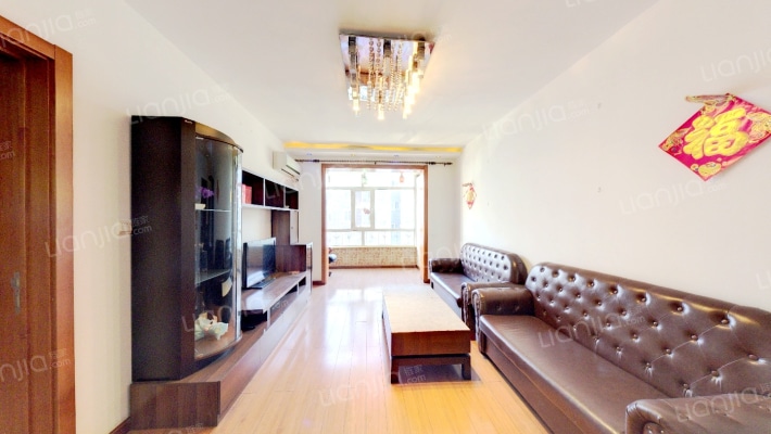 报达文化嘉园第一期二手房实景图