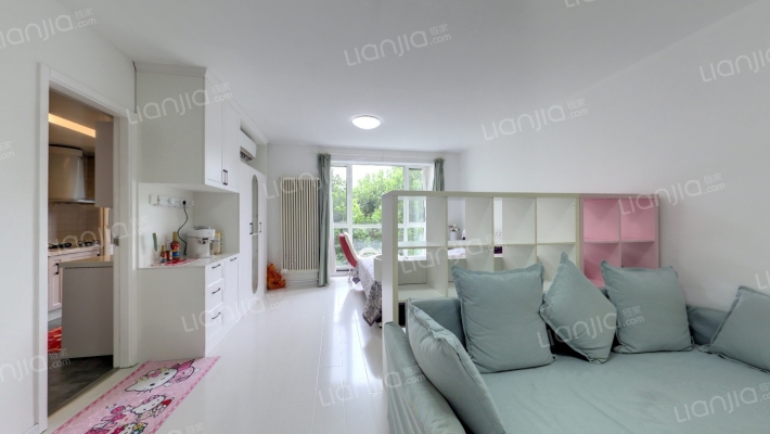 诚品建筑二手房实景图