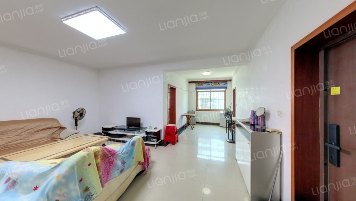 松雅小区二手房实景图