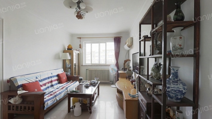 龙潭西里二手房实景图