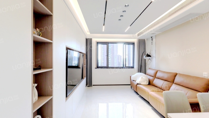 东胜时间山C区二手房实景图