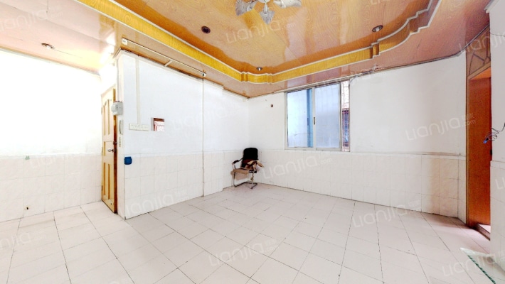 新文街小区二手房实景图