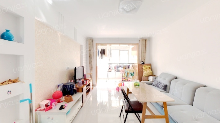 汤水雅居西苑二手房实景图