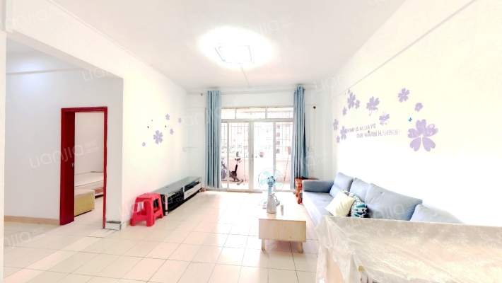 康富花园二期二手房实景图