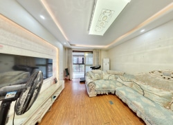 整租·华都锦城 3室1厅 东南_华都锦城租房