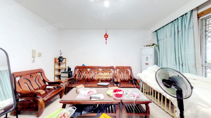 望龙芳庭二手房实景图