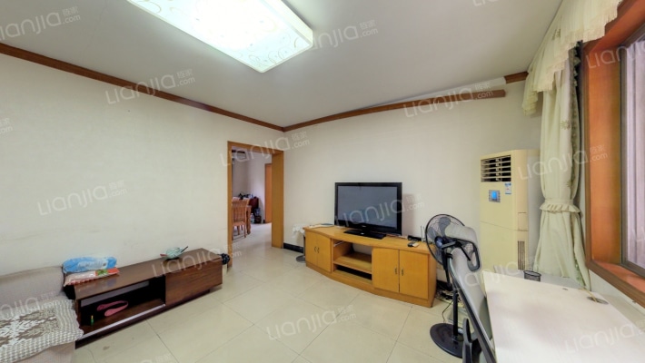 伍家岭小区二手房实景图