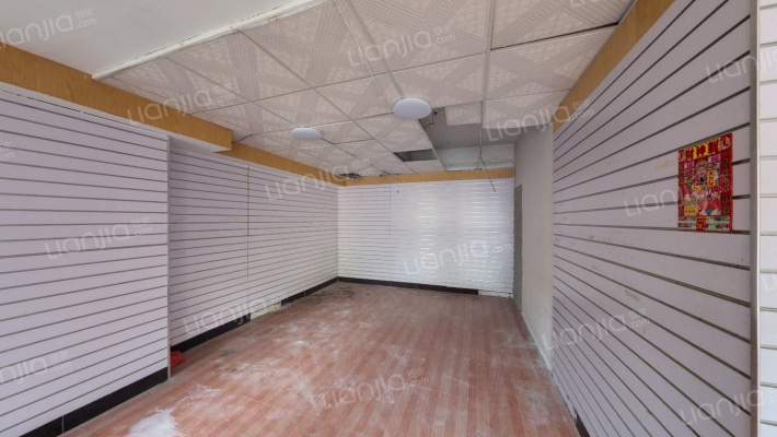 三一街区二手房实景图