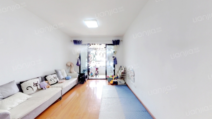 百大东兴家园二手房实景图