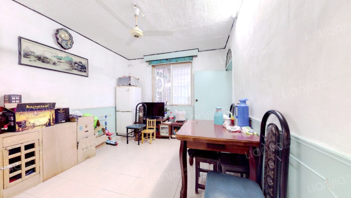 大关东六苑二手房实景图