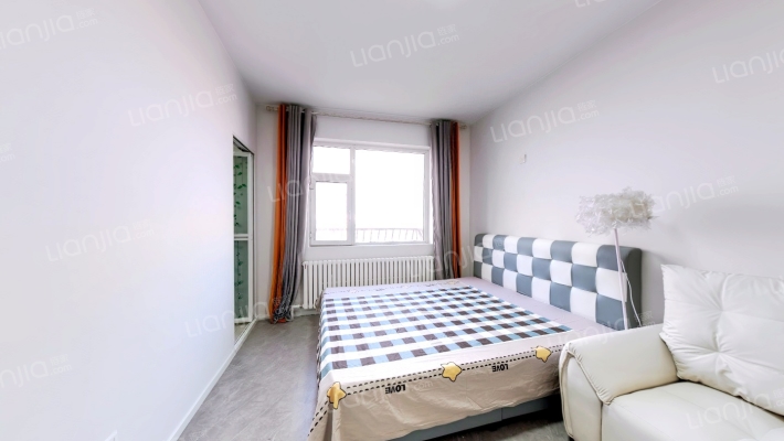 隆都翡翠湾二手房实景图