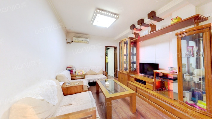 阳光新村二手房实景图