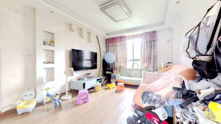 馨佳园(韶山路348弄)二手房实景图