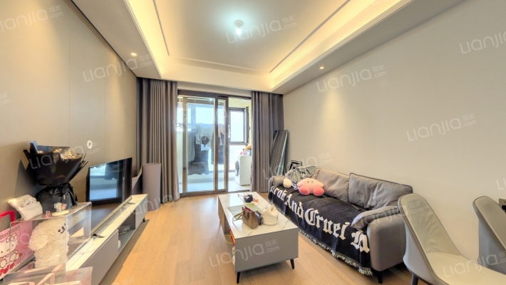 悦茂花园名邸二手房实景图