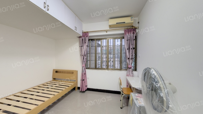彩虹大厦二手房实景图