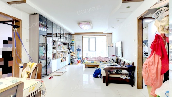 永达逸家二手房实景图