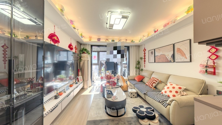 尚滨花园二手房实景图