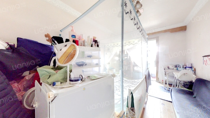 鹏益花园二手房实景图