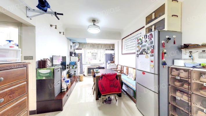 北较场横路二手房实景图