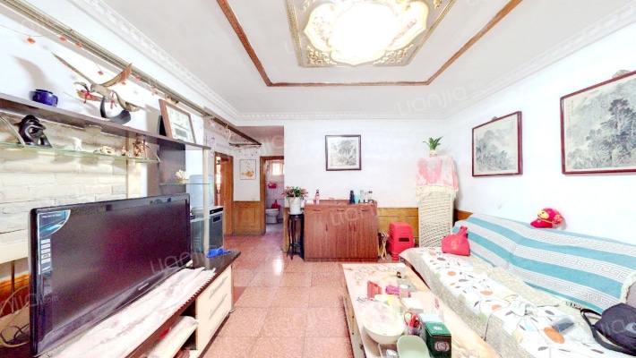 西苑小区四区二手房实景图