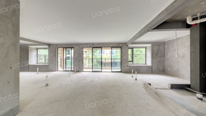 阳光城檀映二手房实景图